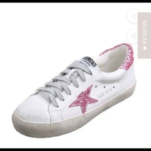 GOODNIGHT MACAROON TRENDY SNEAKERS - 7.5/8